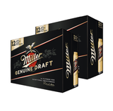 Miller Genuine Draft