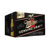 Miller Genuine Draft