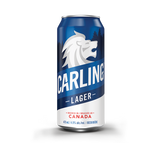 Carling Lager