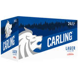Carling Lager