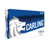 Carling Lager