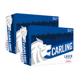 Carling Lager