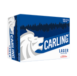 Carling Lager