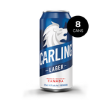 Carling Lager