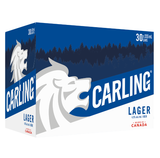 Carling Lager