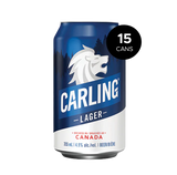 Carling Lager
