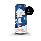 Carling Lager