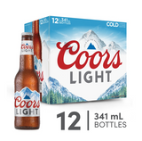 Coors Light
