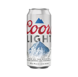 Coors Light