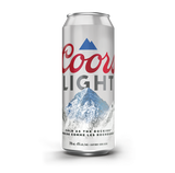 Coors Light