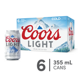 Coors Light