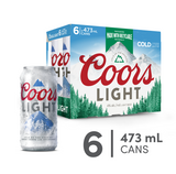 Coors Light