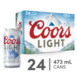 Coors Light