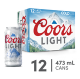 Coors Light