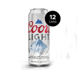 Coors Light