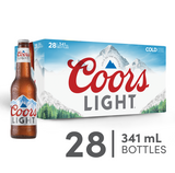 Coors Light