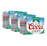 Coors Light