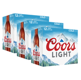 Coors Light