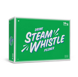 Steam Whistle Premium Pilsner