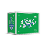 Steam Whistle Premium Pilsner