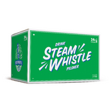 Steam Whistle Premium Pilsner