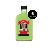 Johny Bootlegger Alcatraz Sour Apple