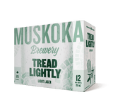 Muskoka Brewery Tread Lightly