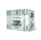 Muskoka Brewery Tread Lightly