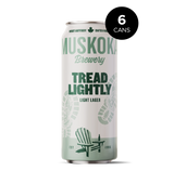 Muskoka Brewery Tread Lightly