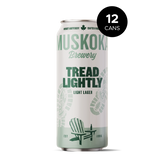 Muskoka Brewery Tread Lightly