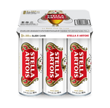 Stella Artois
