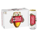 Stella Artois