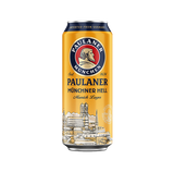 Paulaner Munchner Hell Lager