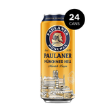 Paulaner Munchner Hell Lager