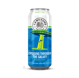 Cameron's Cruising Through the Galaxy Hazy IPA