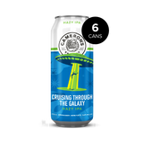 Cameron's Cruising Through the Galaxy Hazy IPA