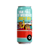 Refined Fool Van Full of Weirdos Juicy IPA