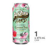Arizona Hard M Green Tea