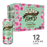 Arizona Hard M Green Tea