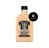 Johny Bootlegger Syndicate City Sour Peach