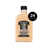 Johny Bootlegger Syndicate City Sour Peach