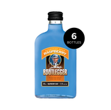 Johny Bootlegger Scarface Sour Raspberry