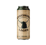 Farmer's Creed Longhorn Lager