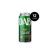 Dab Original Lager
