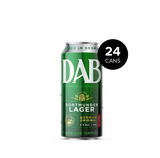 Dab Original Lager