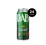 Dab Original Lager