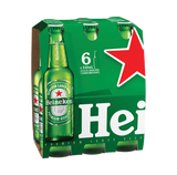 Heineken Nv