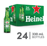 Heineken Nv