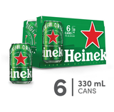 Heineken Nv
