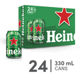Heineken Nv
